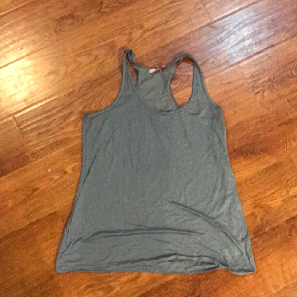 Juicy Couture Gray Tank